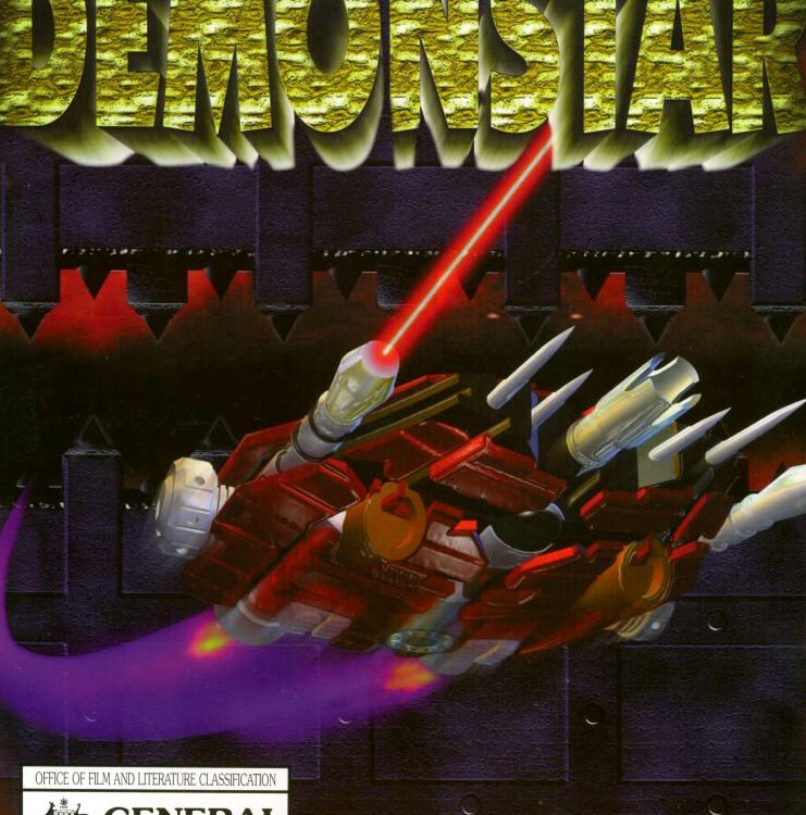 Demonstar