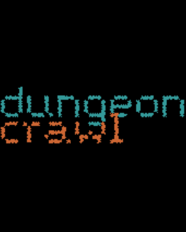 Linley Henzell’s Dungeon Crawl