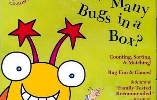 How Many Bugs in a Box