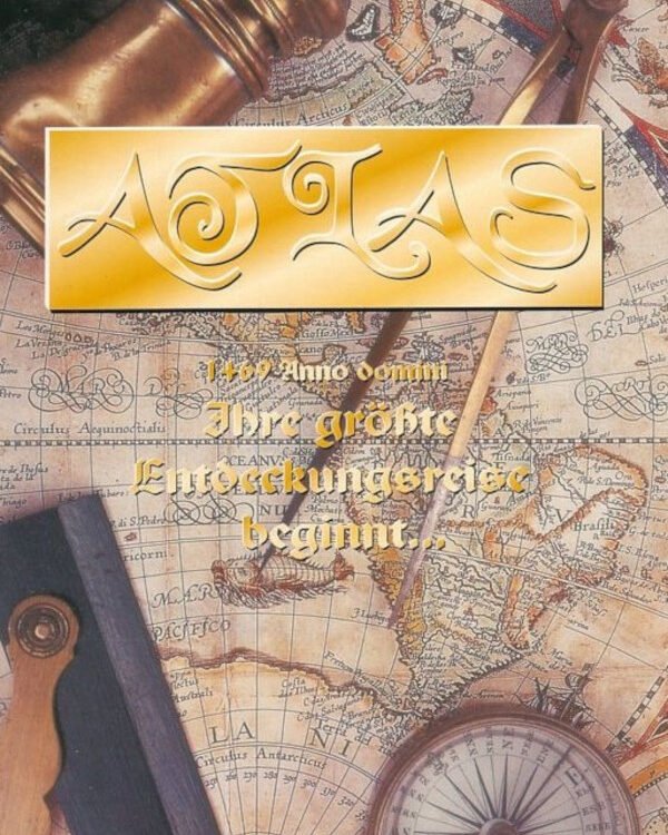 Atlas