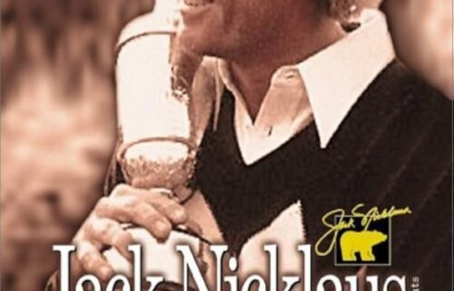 Jack Nicklaus 6: Golden Bear Challenge