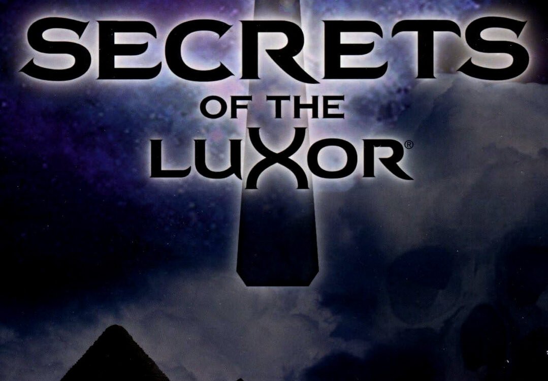 Secrets of the Luxor