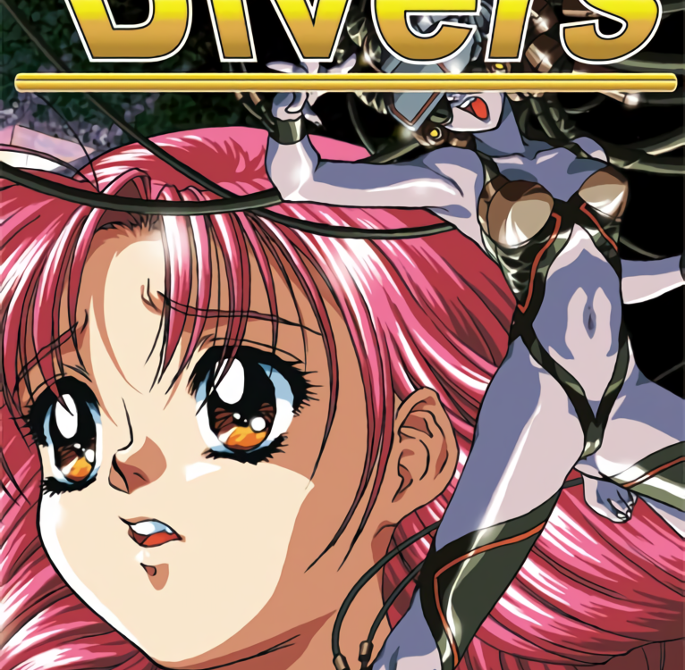 Diver’s
