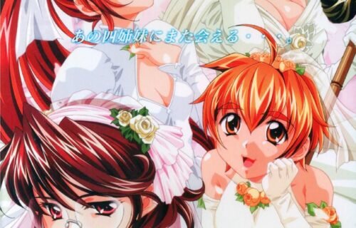 Kimi ga Ita Kisetsu: Primary