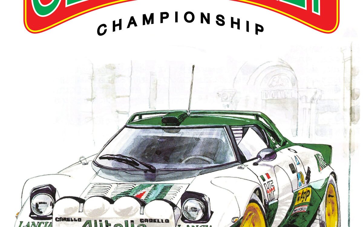 Sega Rally 2