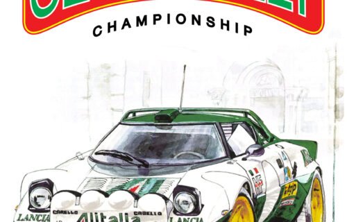 Sega Rally 2