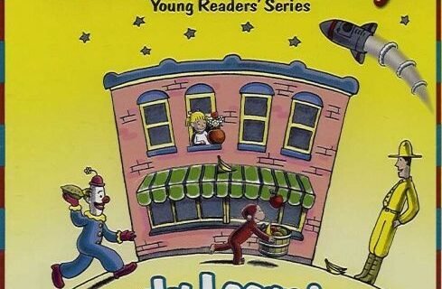 Curious George Early Learning Adventure