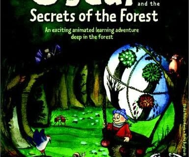 Oscar the Ballonist & The Secrets of the Forest