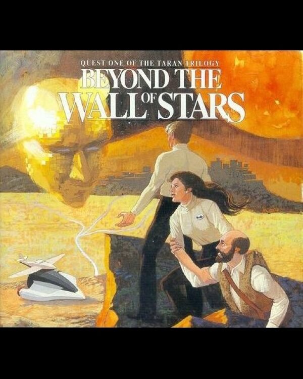 Beyond the Wall of Stars