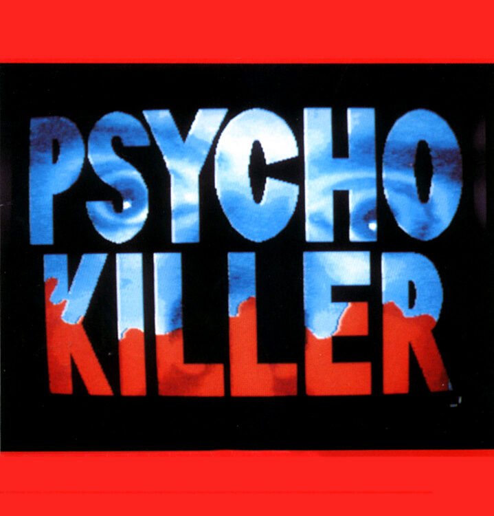 Psycho Killer