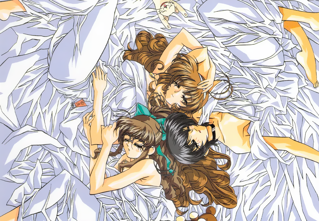 Revive… Sosei