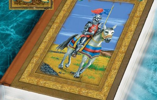 Heroes of Might and Magic: A Strategic Quest