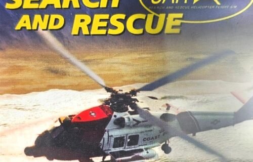 Search & Rescue