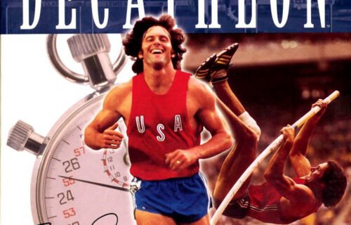 Bruce Jenner’s World Class Decathlon