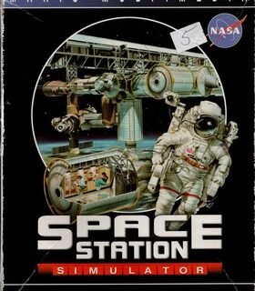 Space Station Simulator