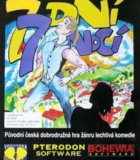 7 dní a 7 nocí