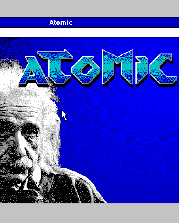 Atomic