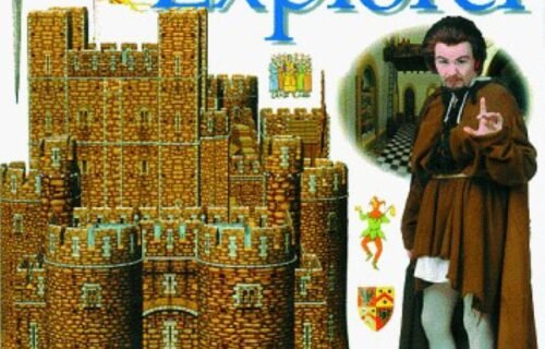 Castle Explorer