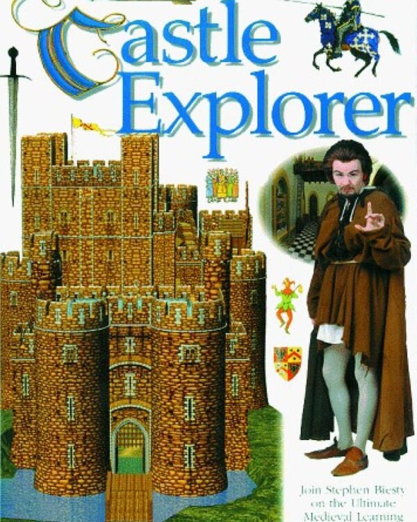 Castle Explorer