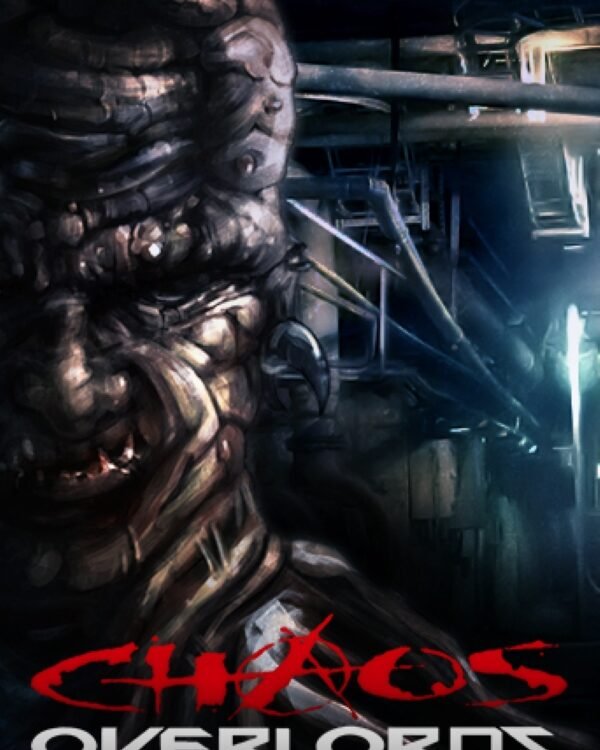 Chaos Overlords