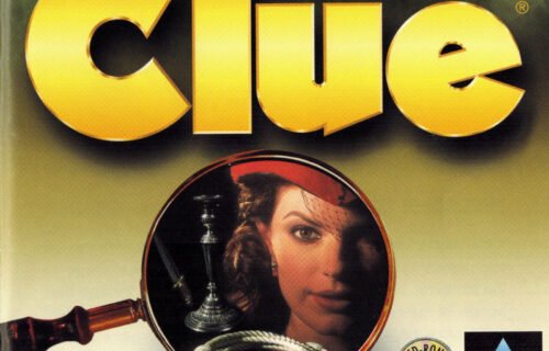Clue