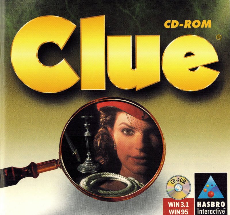 Clue