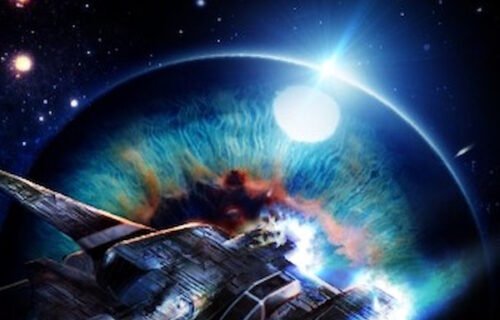 Privateer 2: The Darkening