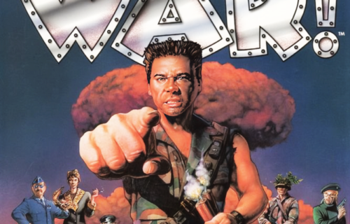 This Means War!
