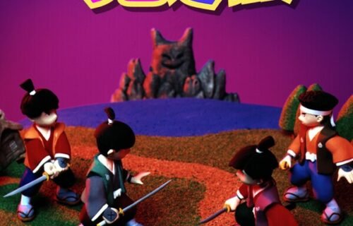 The Oni Taiji: Mezase! Nidaime Momotarou