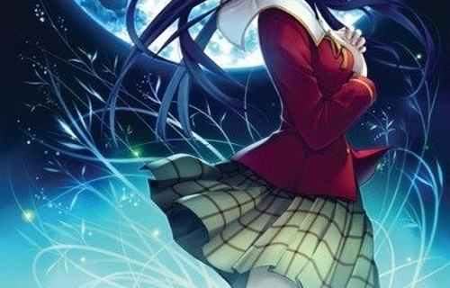 Kuon no Kizuna: Sairinshou