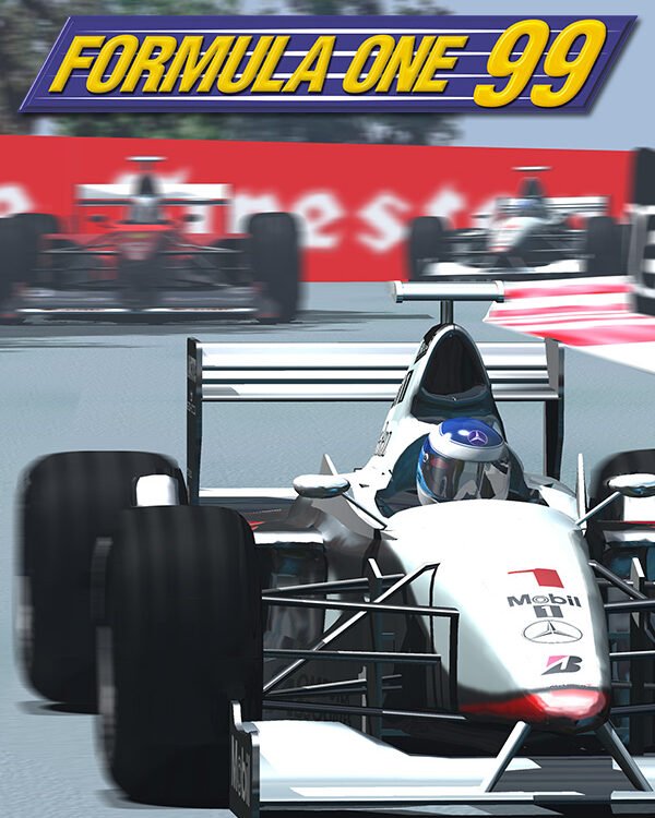 Formula One 99