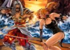 Battle Arena Toshinden 2
