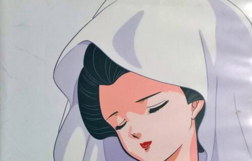 Maison Ikkoku Kanketsu Hen: Sayonara, Soshite…