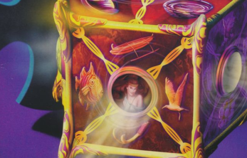Pandora’s Box