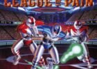 Professional Underground League of Pain