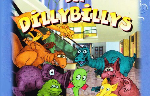 Die DillyBillys