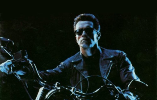 Terminator 2: Judgment Day