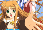 Triangle Heart 2: Sazanami Joshiryou