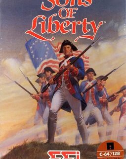 Sons of Liberty