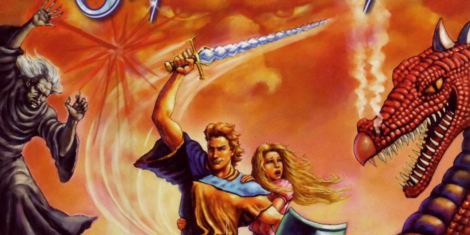 Kingdom II: Shadoan