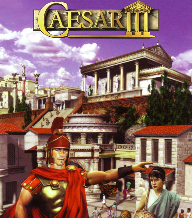 Caesar III