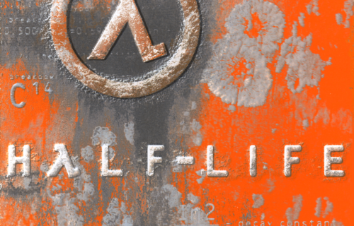 Half-Life