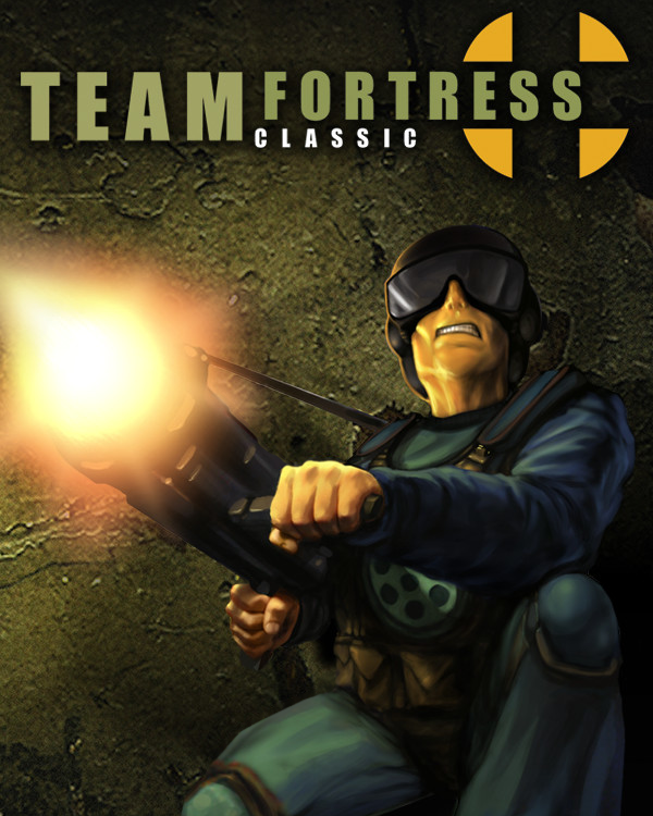 Team Fortress Classic