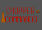 Chopper Commando