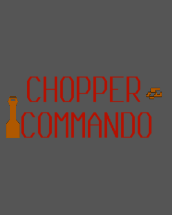 Chopper Commando