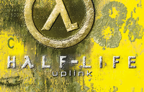 Half-Life: Uplink