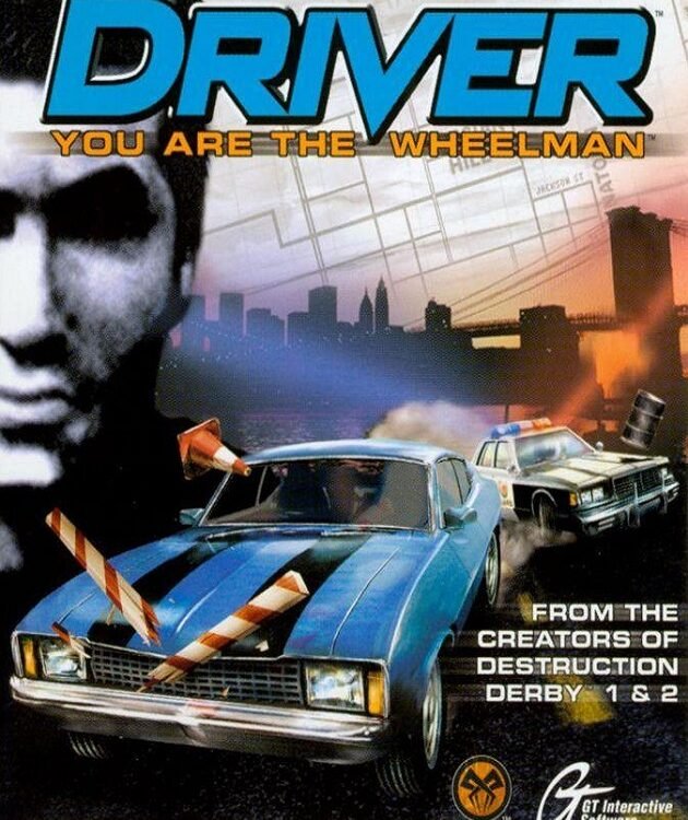 Driver