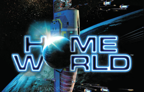 Homeworld