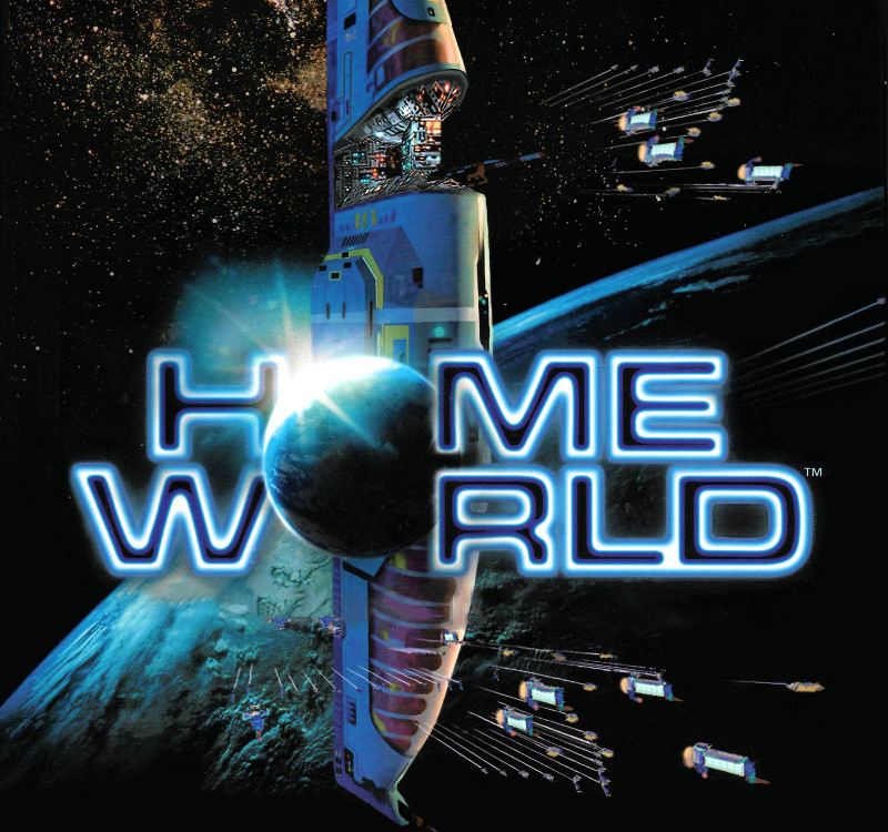 Homeworld