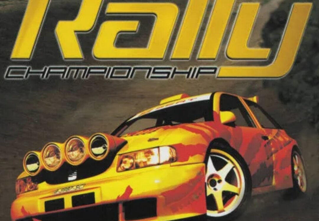 Mobil 1 Rally Championship